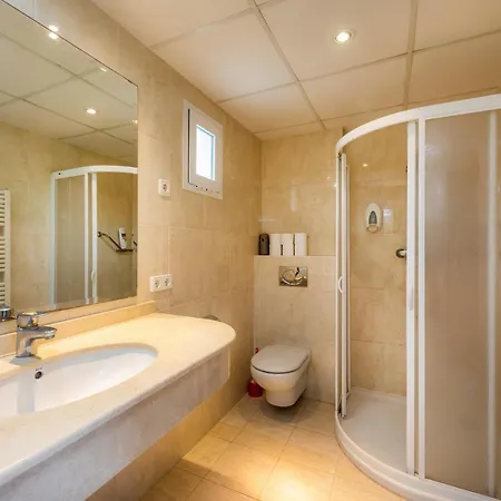 Apto Con Terraza 5 * Peguera