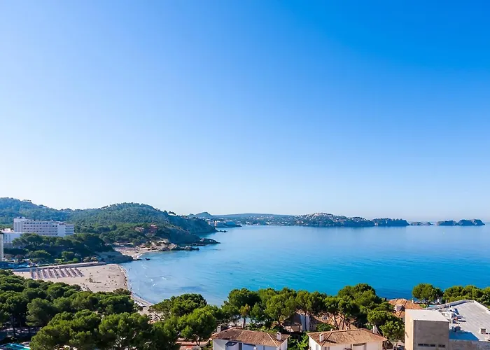 Appartamento Apto Con Terraza 5 *