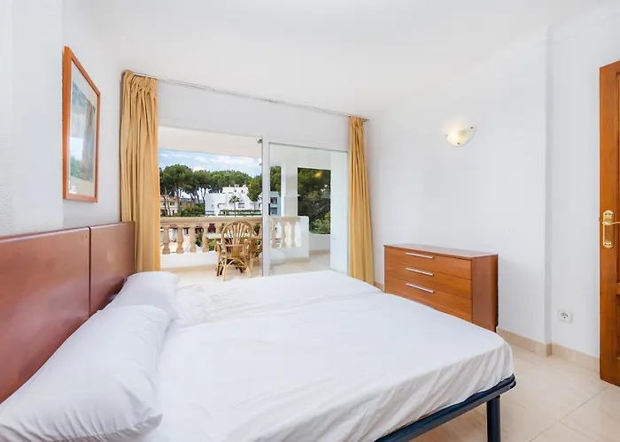 Appartamento Apto Con Terraza 5