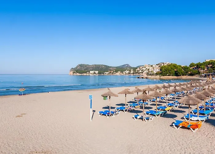 Appartamento Apto Con Terraza 5 *