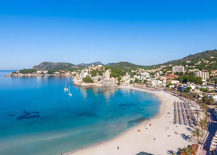 Appartamento Apto Con Terraza 5