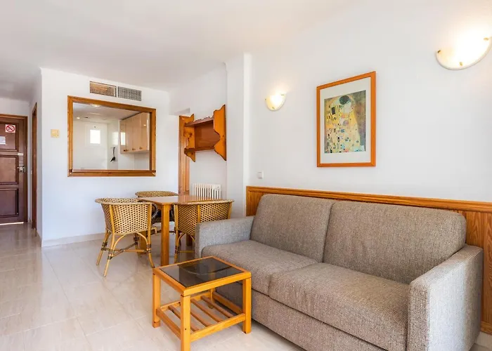 Apto Con Terraza 5 * פגוארה