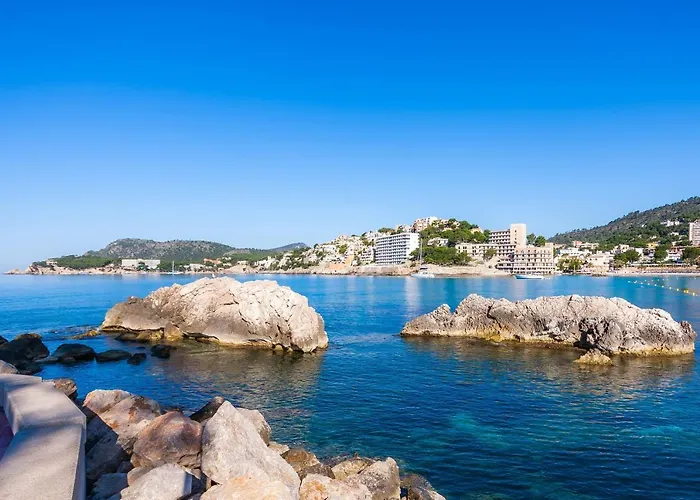 Apto Con Terraza 5 * פגוארה