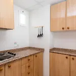 Apto Con Terraza 5 * Peguera