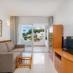 Apartamento Apto Con Terraza 5 Peguera