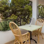 Apto Con Terraza 5 Peguera