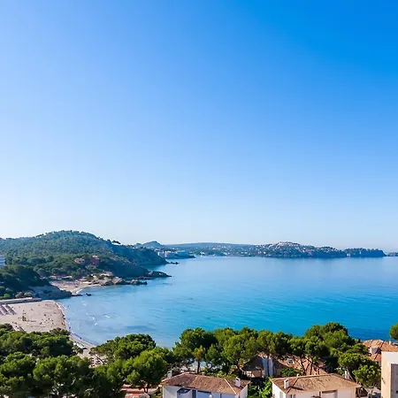 Appartement Apto Con Terraza 5 *