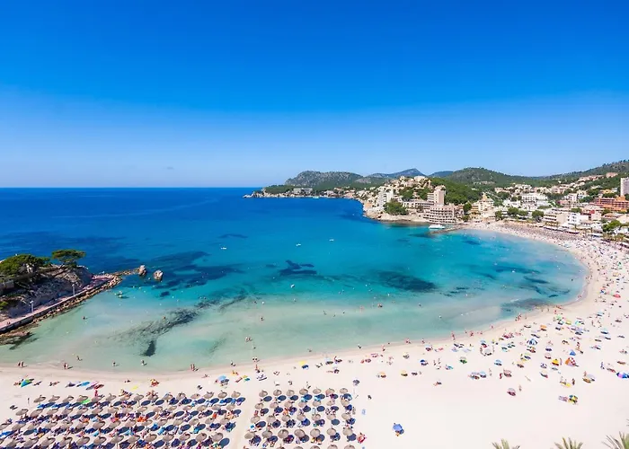 شقة Apto Con Terraza 5 باغيرا