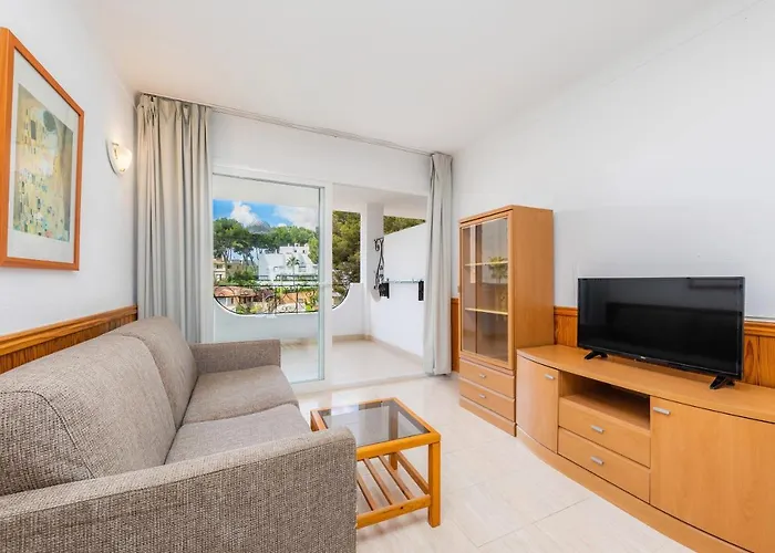 Apto Con Terraza 5 * باغيرا