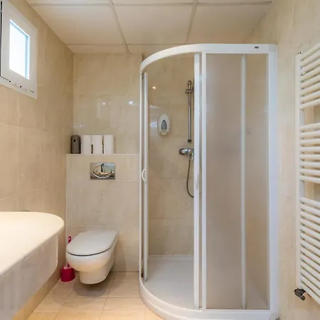 Apto Con Terraza 5 * Peguera