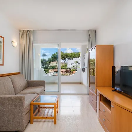 Lägenhet Apto Con Terraza 5 Peguera