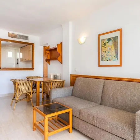 Apto Con Terraza 5 * 파구에라